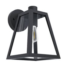 Mirandola 60W Outdoor Wall Light